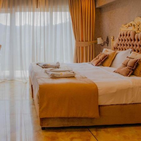 Luxury Apartment 'Rich' Велинград Экстерьер фото