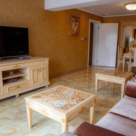 Luxury Apartment 'Rich' Велинград Экстерьер фото