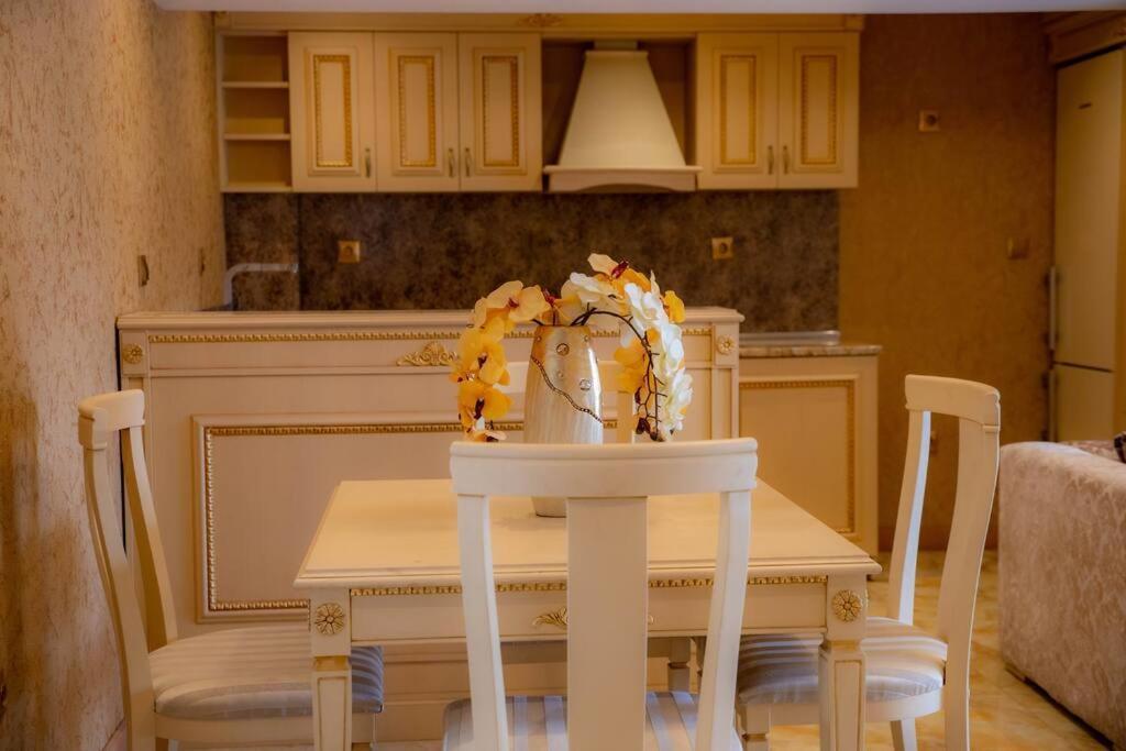 Luxury Apartment 'Rich' Велинград Экстерьер фото