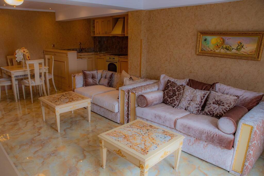 Luxury Apartment 'Rich' Велинград Экстерьер фото