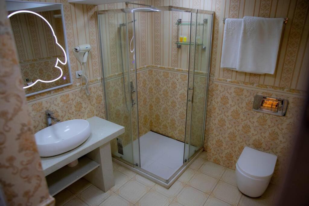 Luxury Apartment 'Rich' Велинград Экстерьер фото