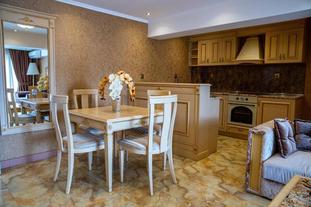 Luxury Apartment 'Rich' Велинград Экстерьер фото