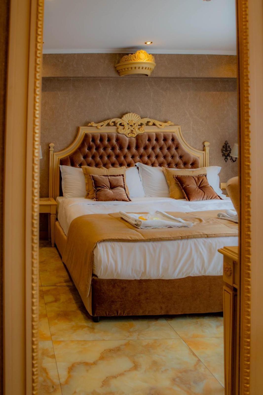 Luxury Apartment 'Rich' Велинград Экстерьер фото