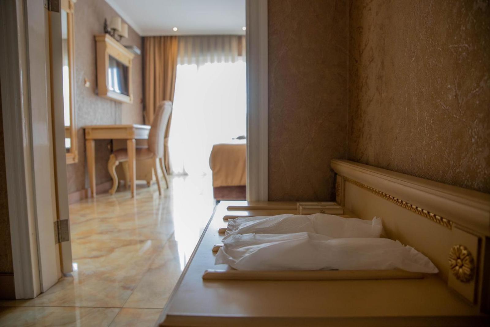 Luxury Apartment 'Rich' Велинград Экстерьер фото