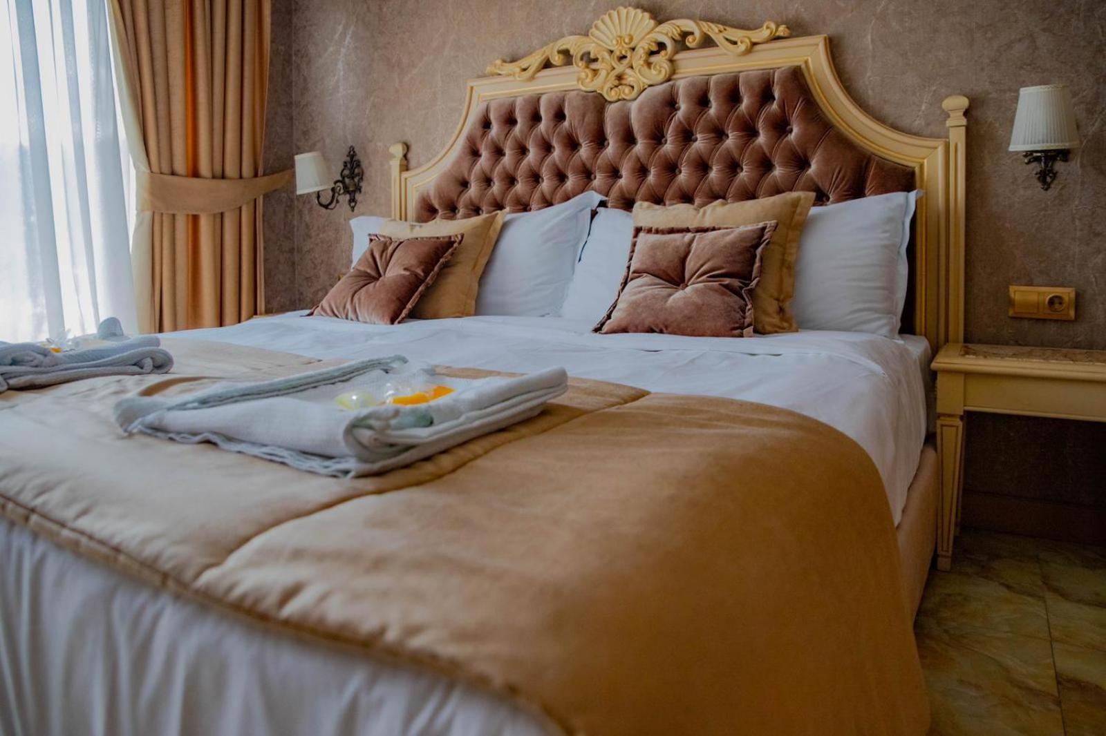 Luxury Apartment 'Rich' Велинград Экстерьер фото
