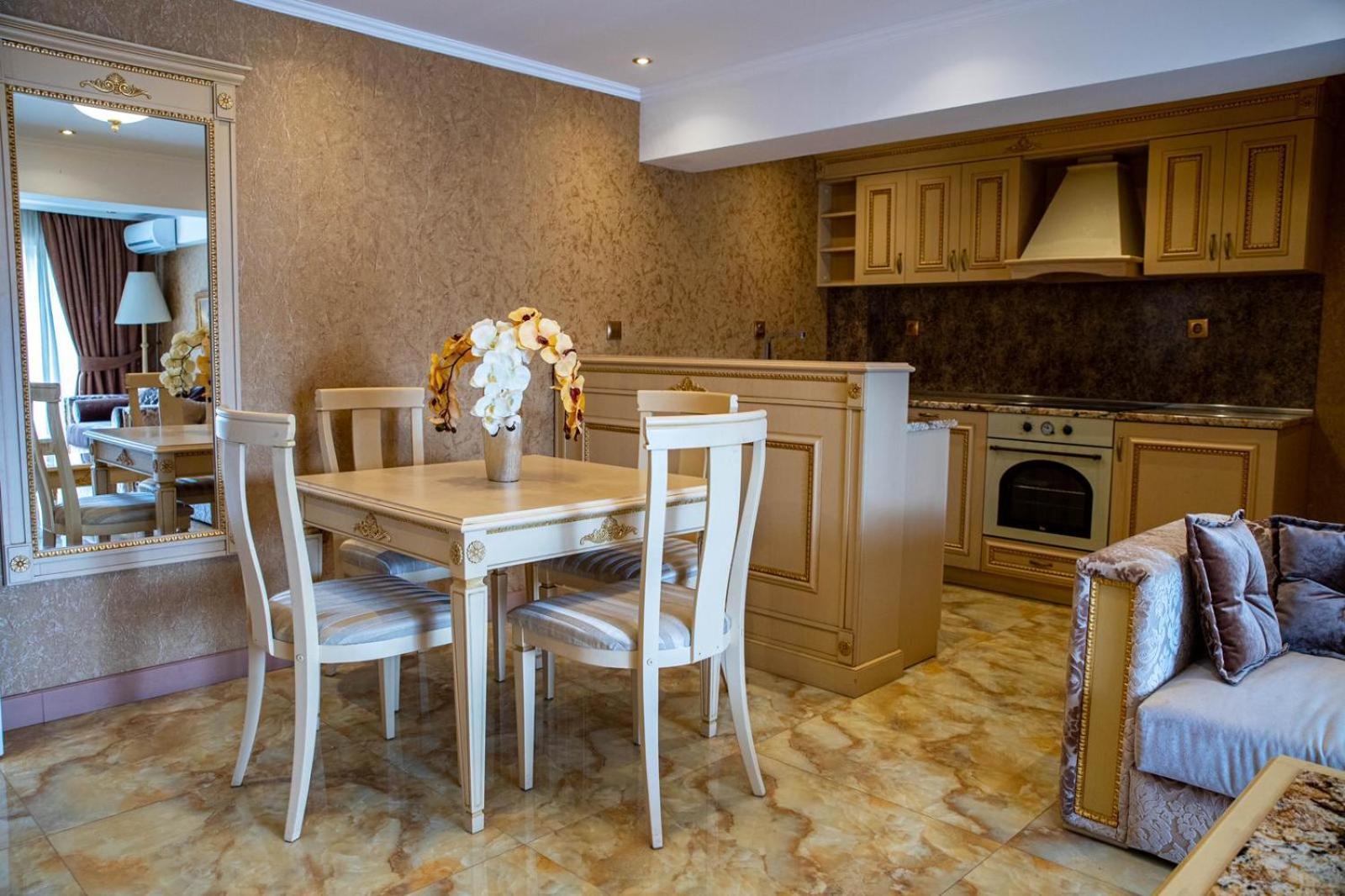 Luxury Apartment 'Rich' Велинград Экстерьер фото