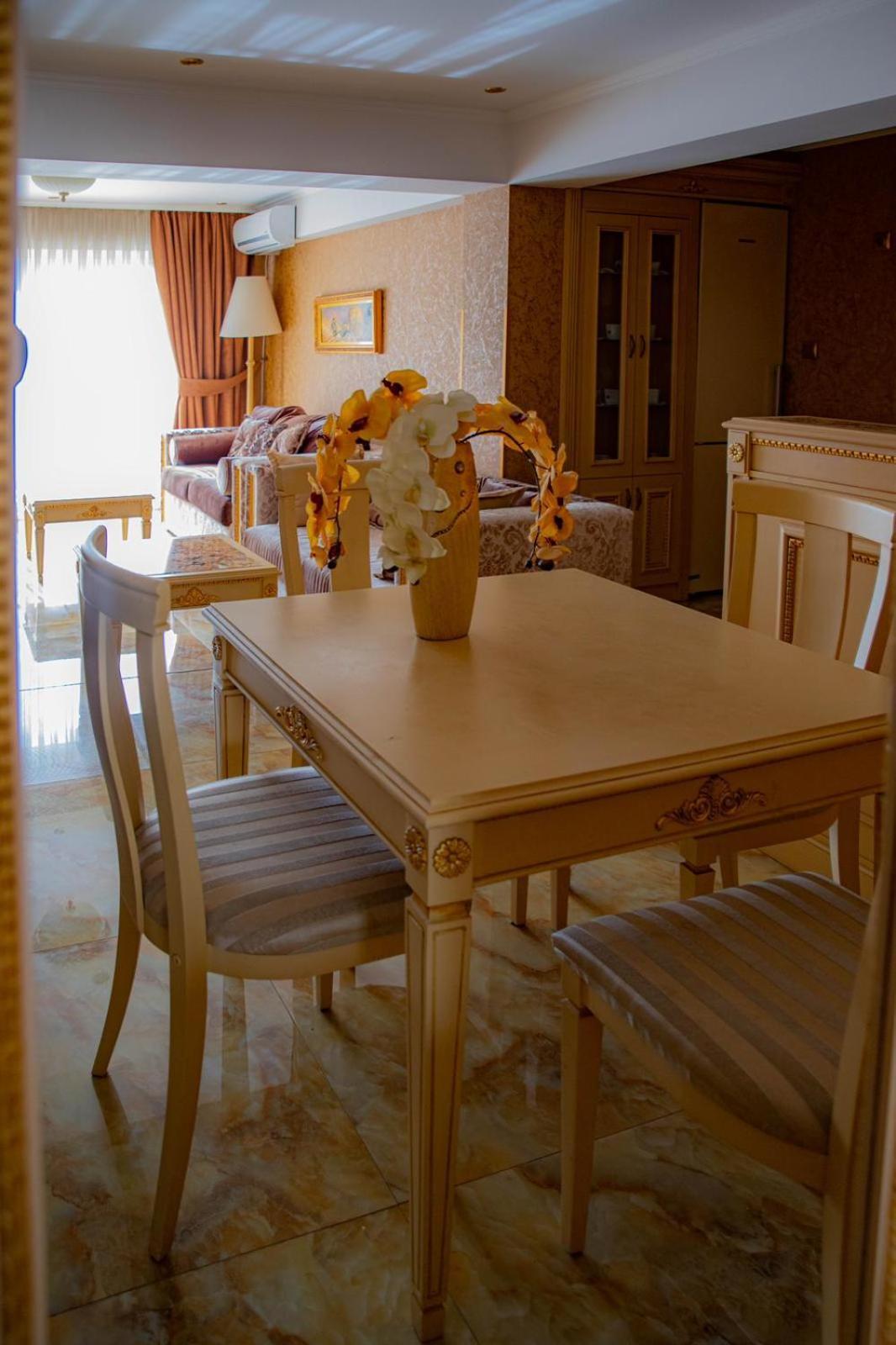 Luxury Apartment 'Rich' Велинград Экстерьер фото