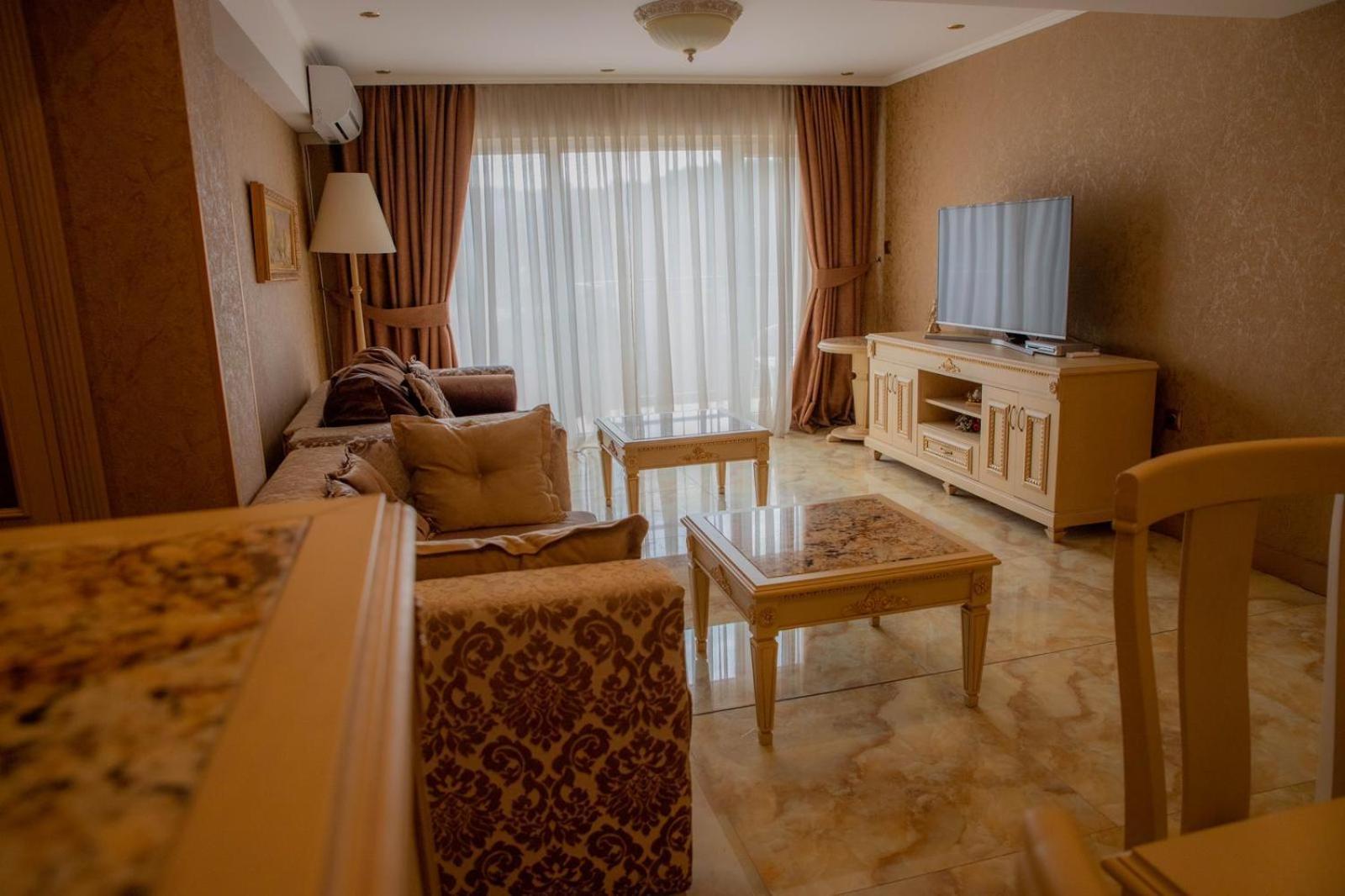 Luxury Apartment 'Rich' Велинград Экстерьер фото