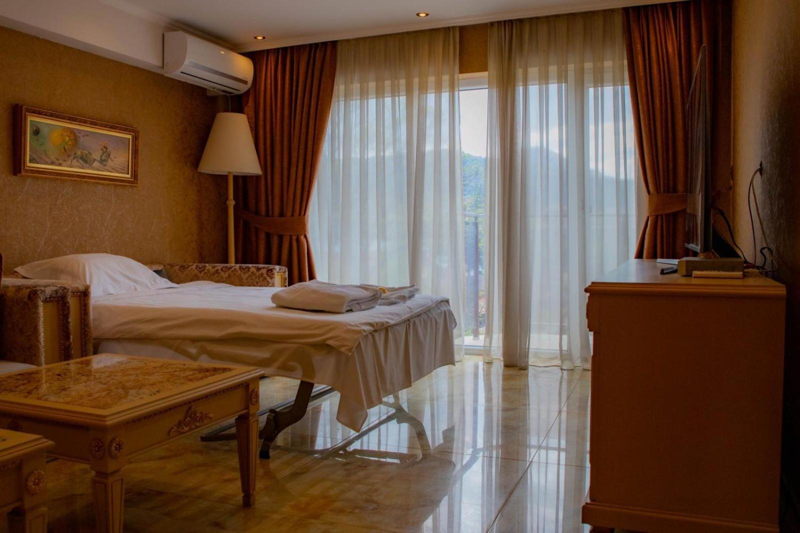 Luxury Apartment 'Rich' Велинград Экстерьер фото