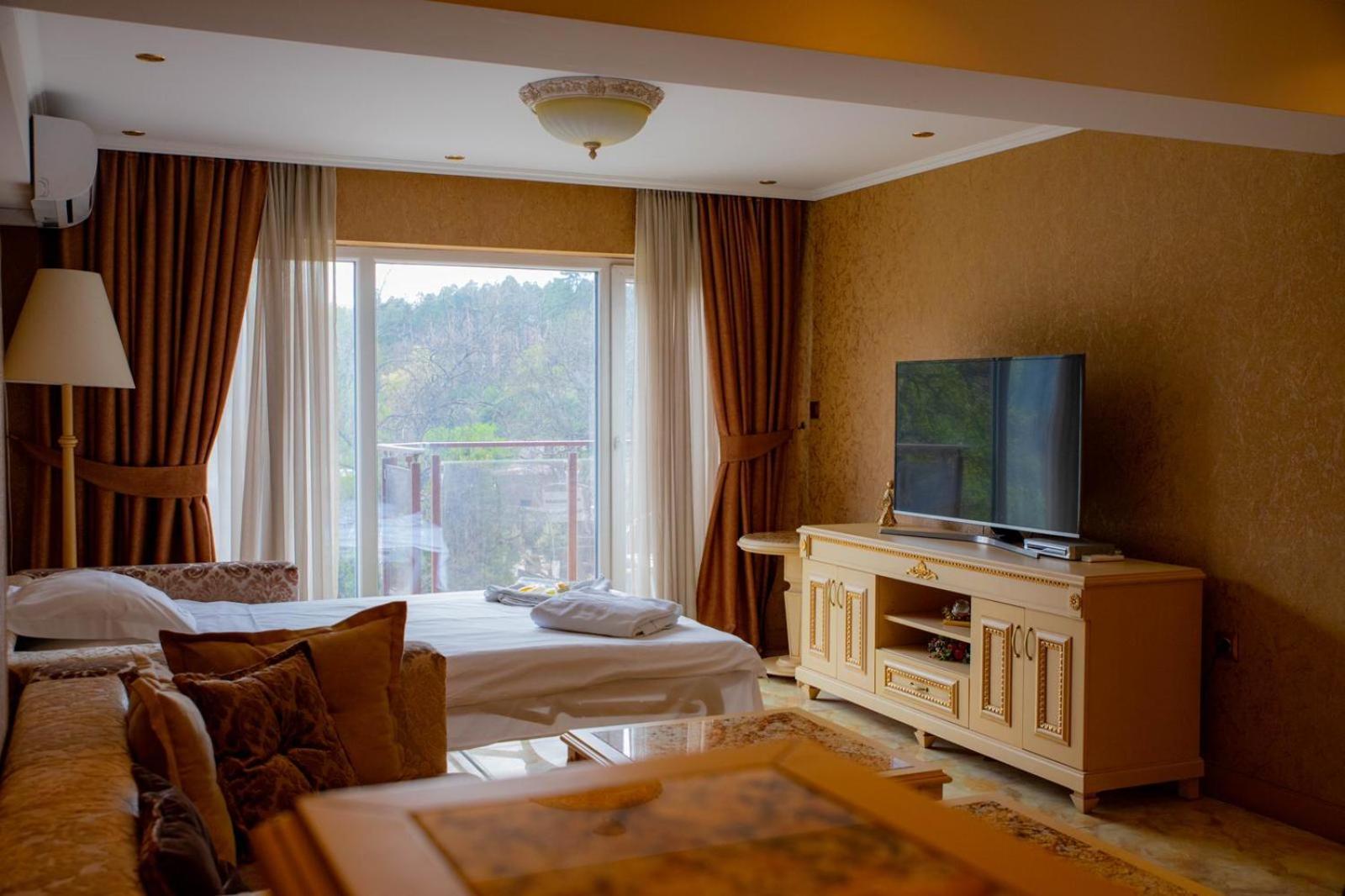 Luxury Apartment 'Rich' Велинград Экстерьер фото