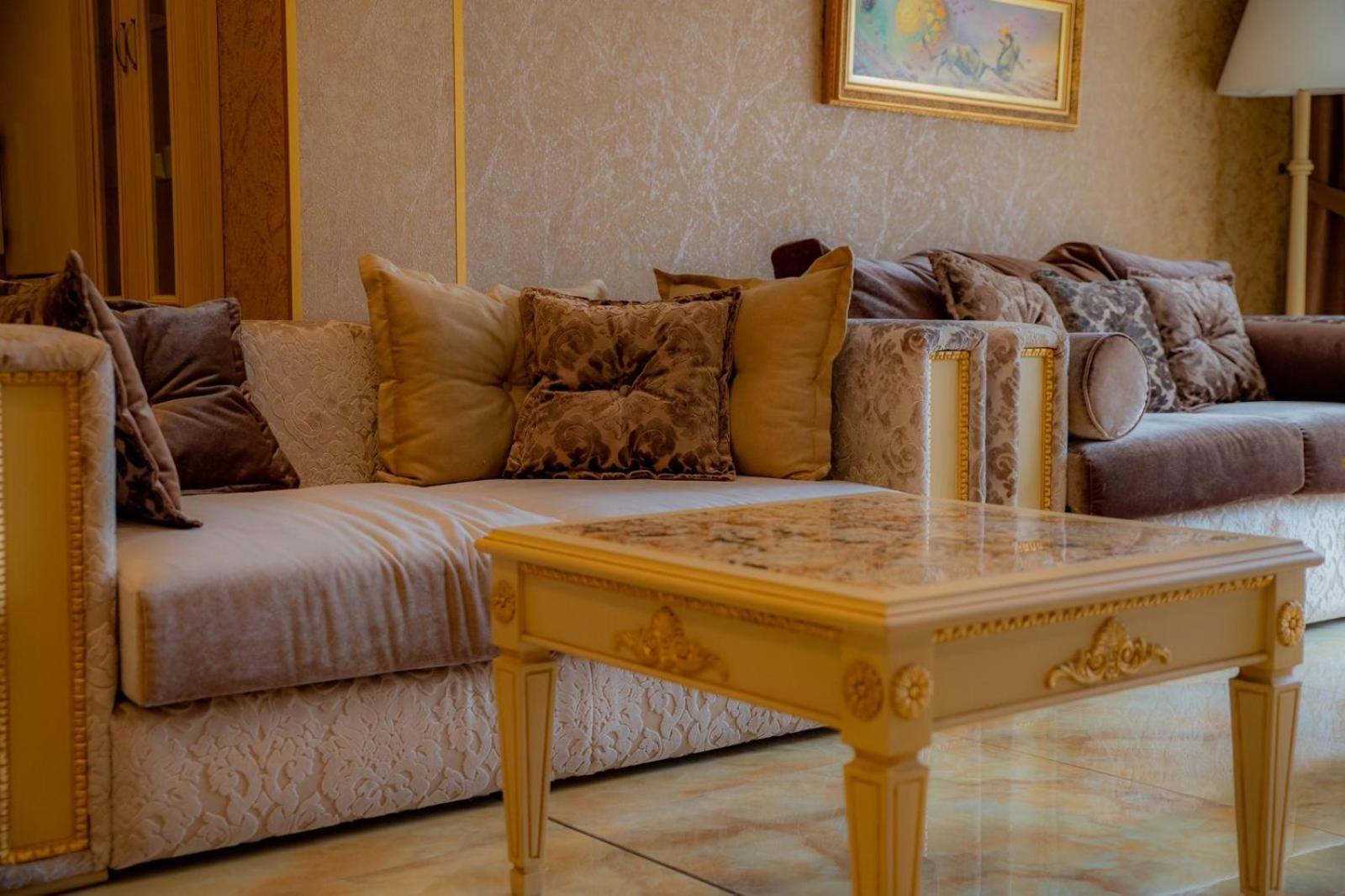 Luxury Apartment 'Rich' Велинград Экстерьер фото