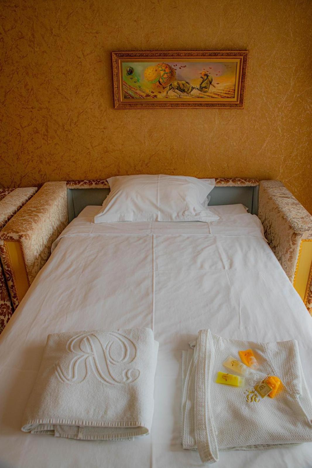 Luxury Apartment 'Rich' Велинград Экстерьер фото