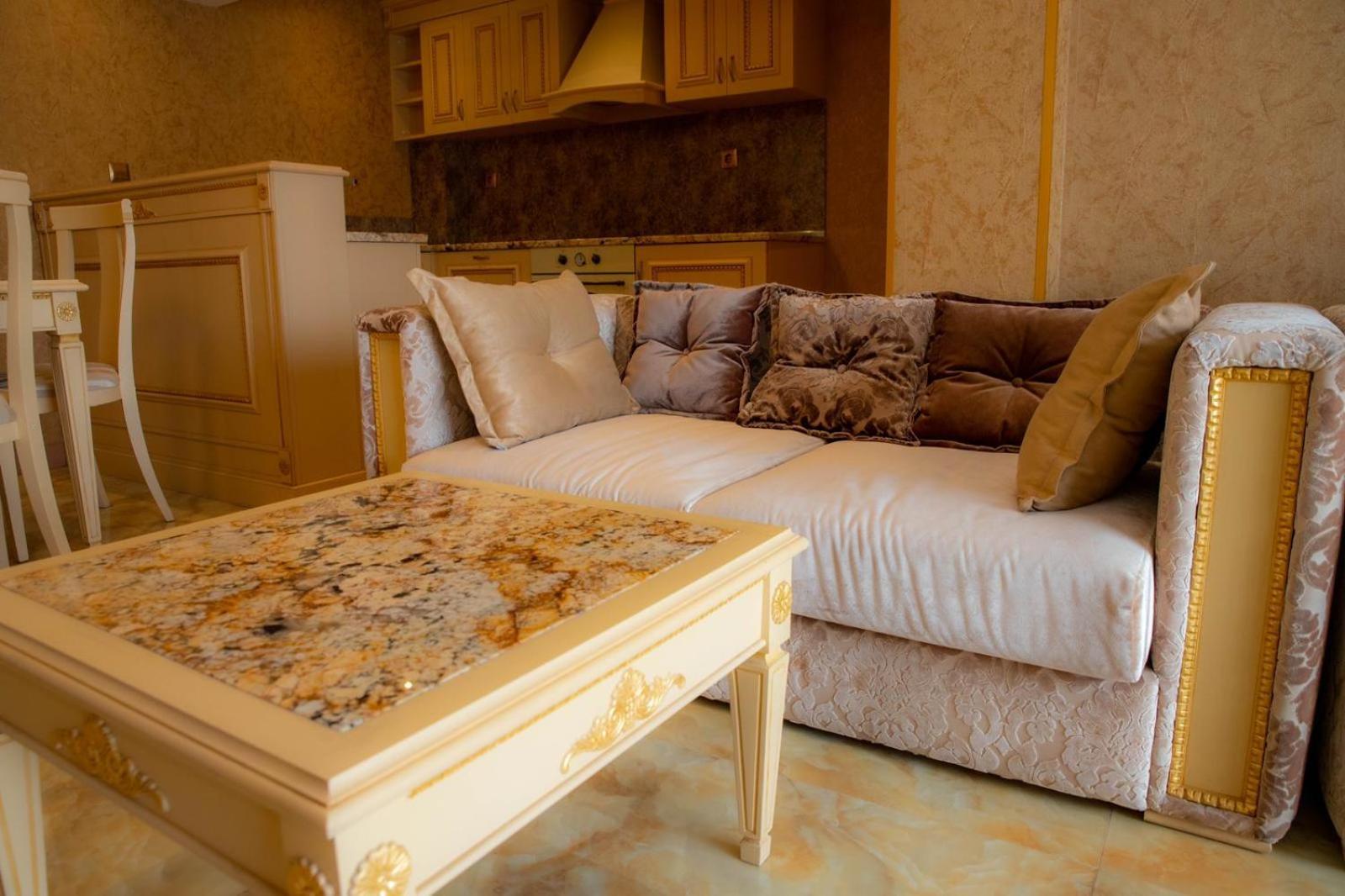 Luxury Apartment 'Rich' Велинград Экстерьер фото